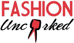 Fashion Uncorked Sponsorship for charity
